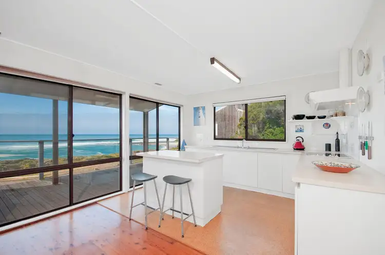 Fifth view of Homely house listing, 20 Panorama Crescent, Marengo VIC 3233