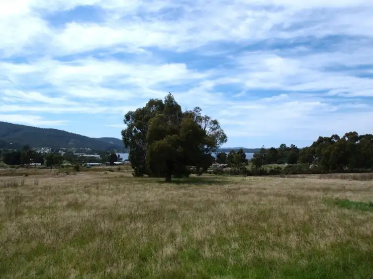 Main view of Homely land listing, Lot 84 Macnaughten Road, Dover TAS 7117