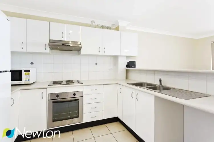 Fourth view of Homely apartment listing, 22/104 Glencoe Street, Sutherland NSW 2232