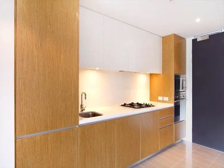 Fourth view of Homely apartment listing, 210/5 Sterling Circuit, Camperdown NSW 2050