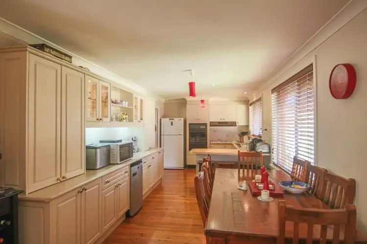 Fifth view of Homely house listing, 7 Carramar Avenue, Orange NSW 2800