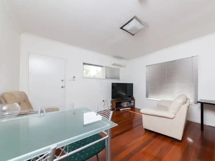 Second view of Homely semi-detached listing, 13 Mackenzie St, Annerley QLD 4103