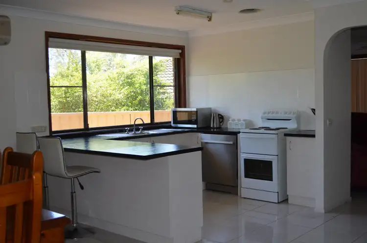 Seventh view of Homely house listing, 22 Robert Campbell Drive, Raymond Terrace NSW 2324