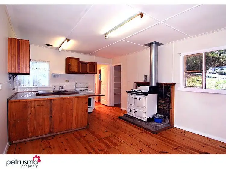 Third view of Homely house listing, 606 Harwoods Road, Castle Forbes Bay TAS 7116
