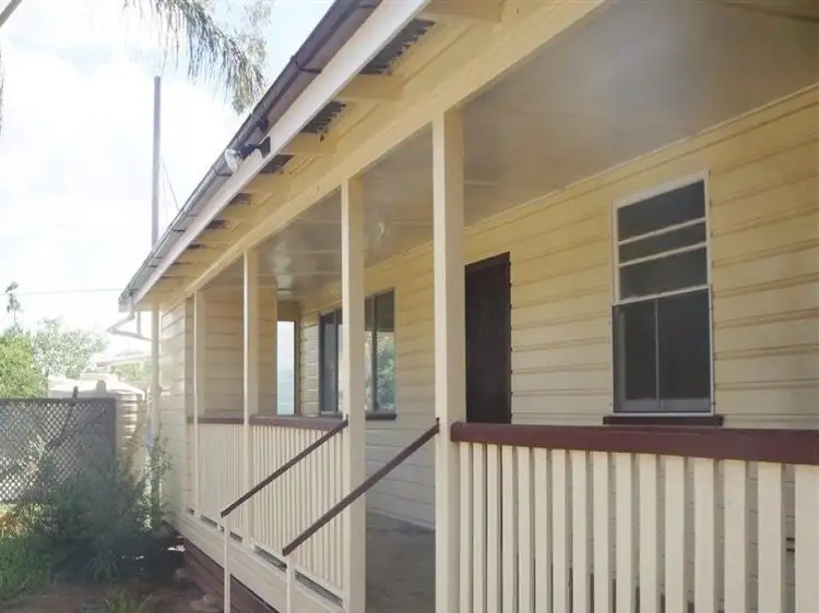105 Colamba Street, Chinchilla QLD 4413