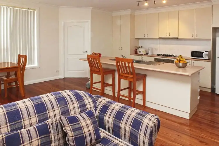Second view of Homely house listing, 34 Diamond Drive, Orange NSW 2800