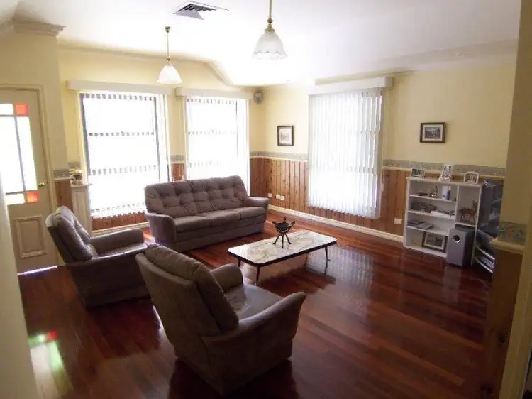 Third view of Homely house listing, 407 Morses Creek Rd, Wandiligong VIC 3744