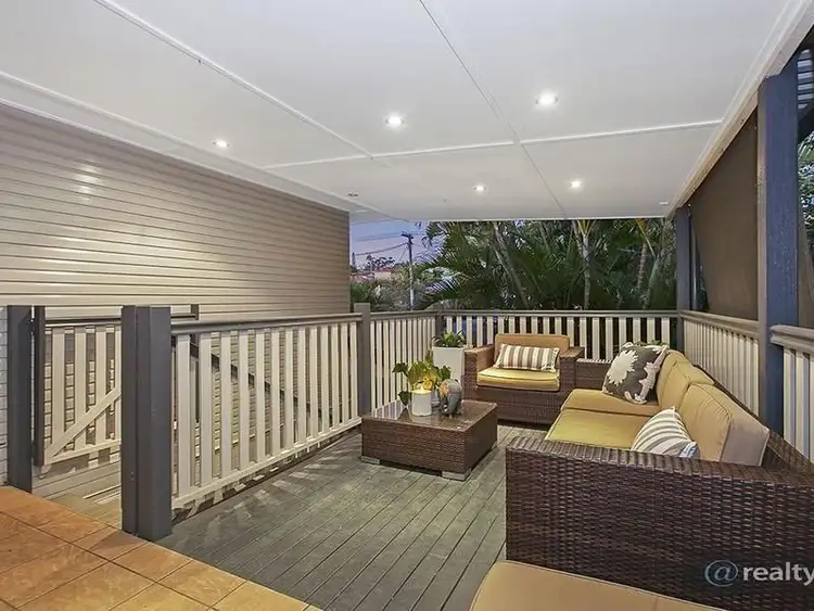 Sixth view of Homely house listing, 12 Coolah Street, Aspley QLD 4034