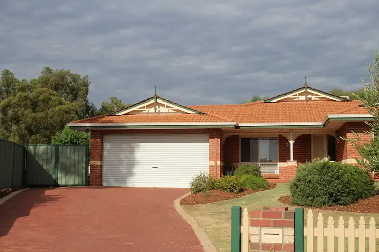 Third view of Homely house listing, 4 Weld Road, Swan View WA 6056