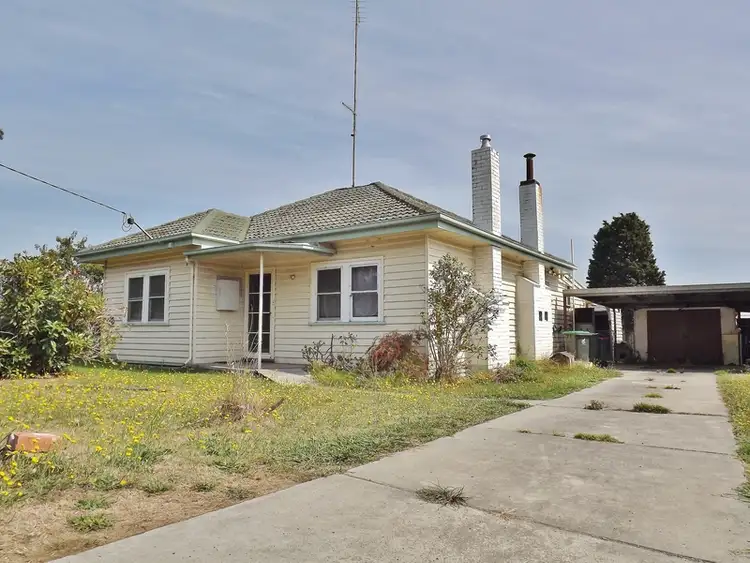 200 Waterloo Road, Moe VIC 3825