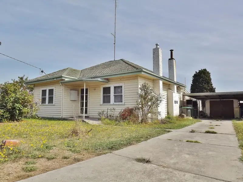 Main view of Homely rural property listing, 200 Waterloo Road, Moe VIC 3825