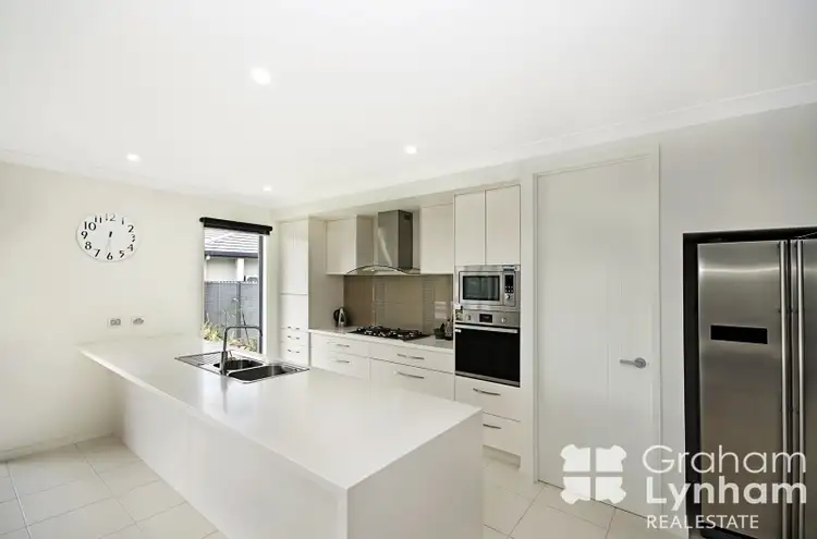 Third view of Homely house listing, 13 Osterlund Place, Burdell QLD 4818