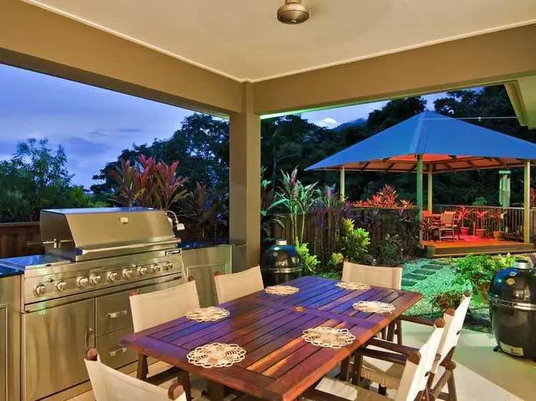 Fifth view of Homely house listing, 10 Mccoll Close, Redlynch QLD 4870