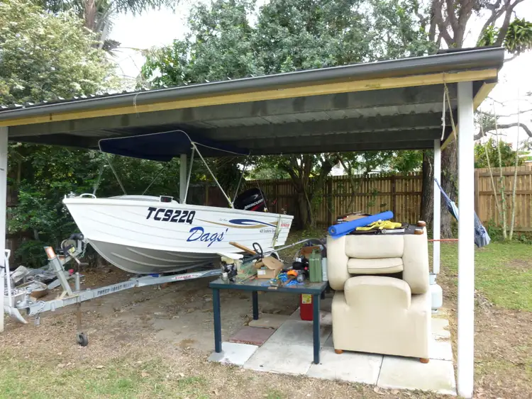 Seventh view of Homely house listing, 228 MacDonnell Road, Clontarf QLD 4019