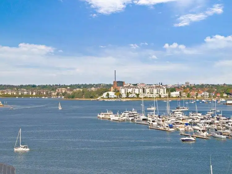Fourth view of Homely house listing, 61 Wharf Road, Gladesville NSW 2111