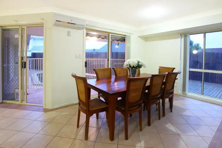 Seventh view of Homely house listing, 4 Prestwick Court, Robina QLD 4226