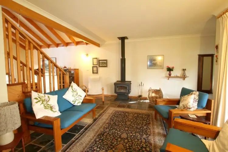 Fifth view of Homely house listing, 18 Karri Bay Estate, Denmark WA 6333