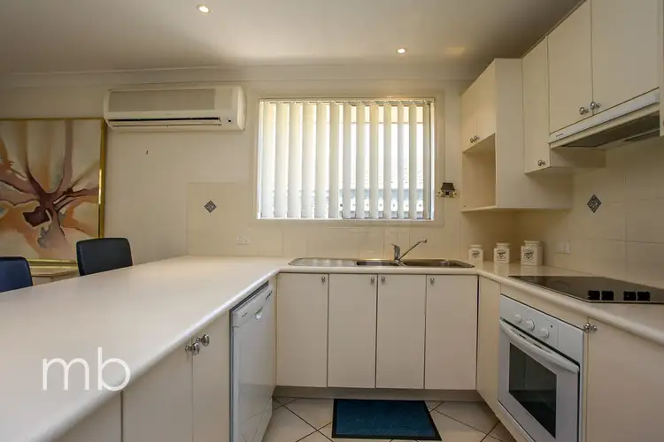 Third view of Homely villa listing, 8 Mahogany Court, Orange NSW 2800
