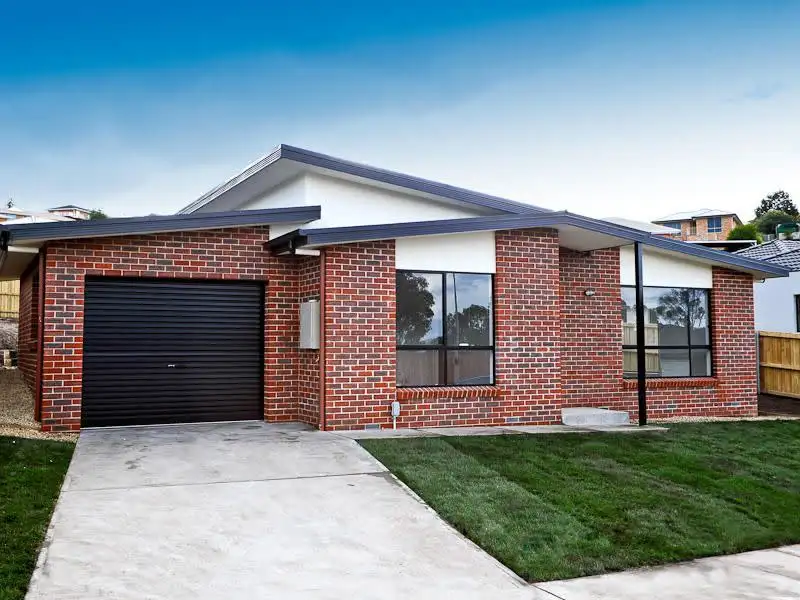 Main view of Homely house listing, Lot 12 Branscombe Road, Claremont TAS 7011