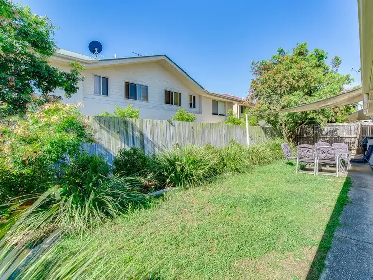 Fifth view of Homely villa listing, 34/119 Gordon Crescent, Wakerley QLD 4154