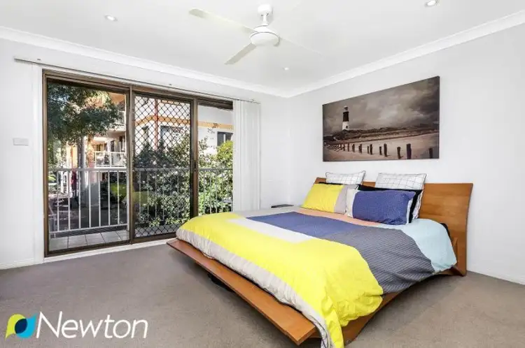 Third view of Homely townhouse listing, 8/76-78 Talara Road, Gymea NSW 2227