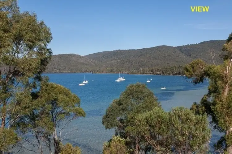 21 Harveytown Road, Dover TAS 7117
