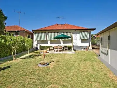 Sixth view of Homely house listing, 22 Earle Avenue, Ashfield NSW 2131