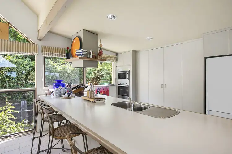 Third view of Homely townhouse listing, 3/9 Albert Street, Lorne VIC 3232