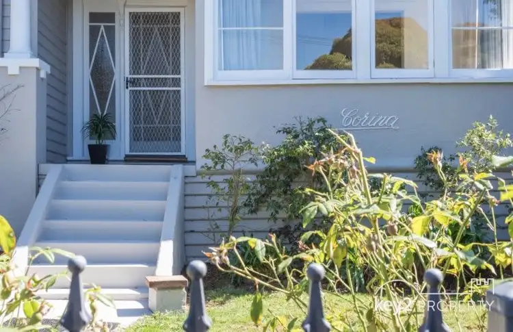 Second view of Homely house listing, 62 Campbell Street, Newstead TAS 7250