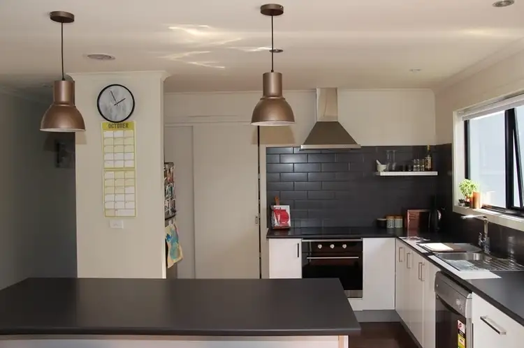 Second view of Homely house listing, 15 Rachel Lane, Ranelagh TAS 7109