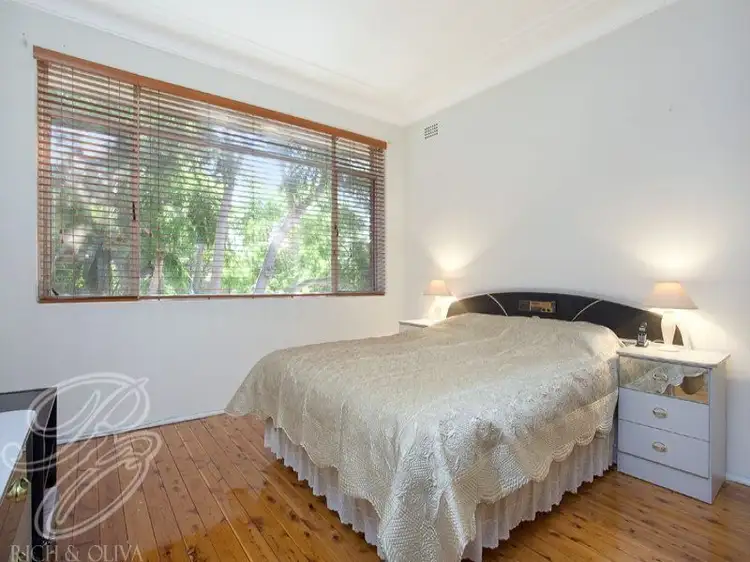 Fifth view of Homely apartment listing, 5/116A Victoria Street, Ashfield NSW 2131