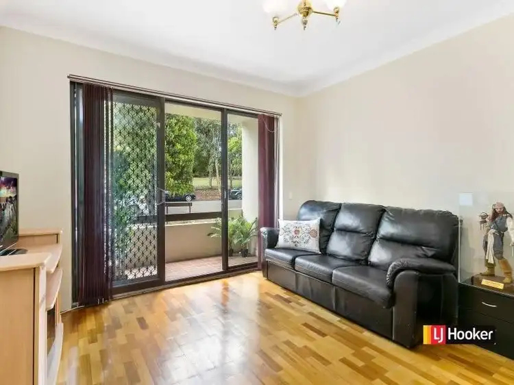 2/44 Princess Street, Canterbury NSW 2193