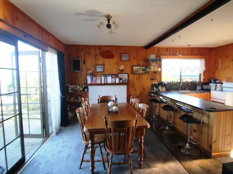 Fifth view of Homely house listing, 44 Robert Street, Smithton TAS 7330