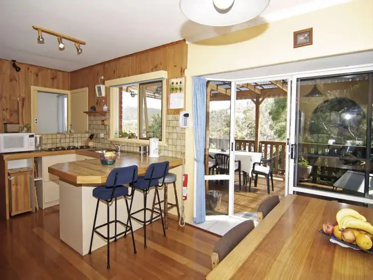 Main view of Homely house listing, 8 Eurobin Street, Geilston Bay TAS 7015