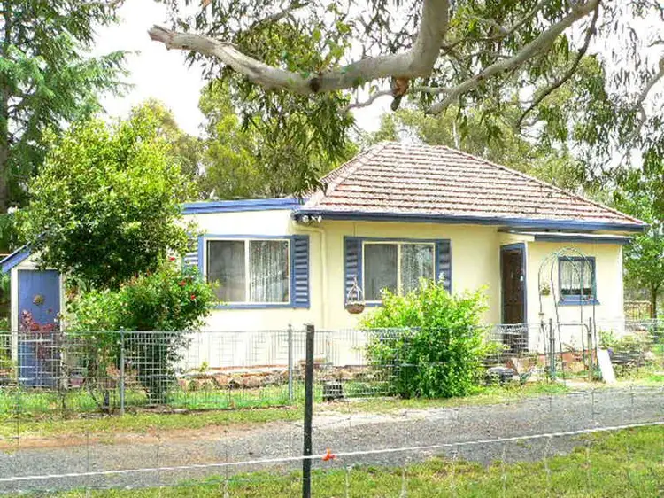 Main view of Homely house listing, 481 Spring Terrace Road, Forest Reefs NSW 2798