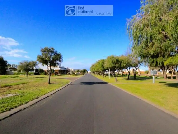 Second view of Homely house listing, 4 Ransonnet Drive, Geographe WA 6280