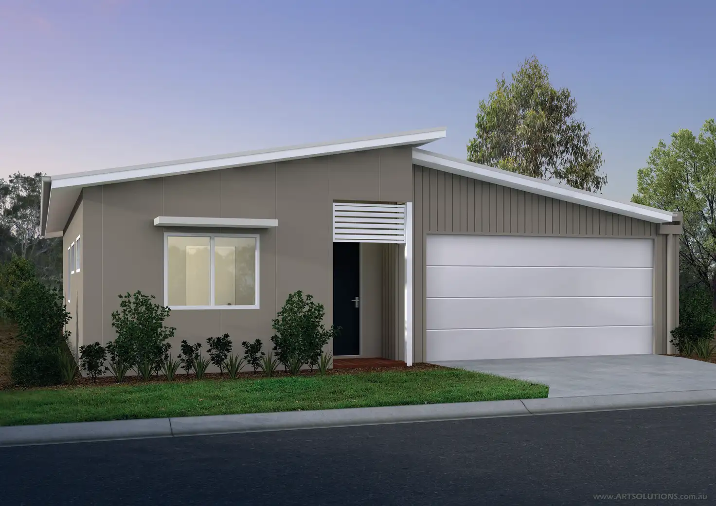 Main view of Homely house listing, 63/41 Radke Road, Bethania QLD 4205