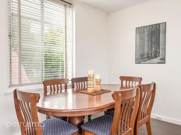 Fifth view of Homely house listing, 11/351 Sandy Bay Road, Sandy Bay TAS 7005