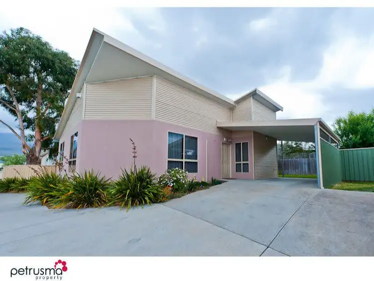 1/35A Fourth Avenue, West Moonah TAS 7009