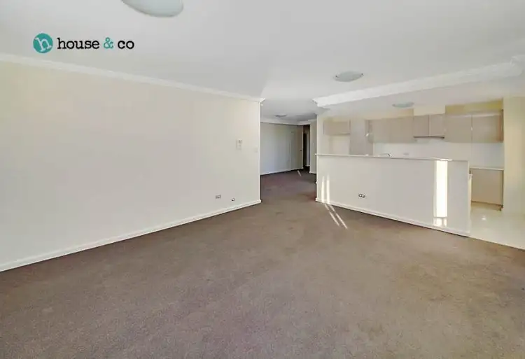 Third view of Homely apartment listing, 20/15 Young Road, Carlingford NSW 2118