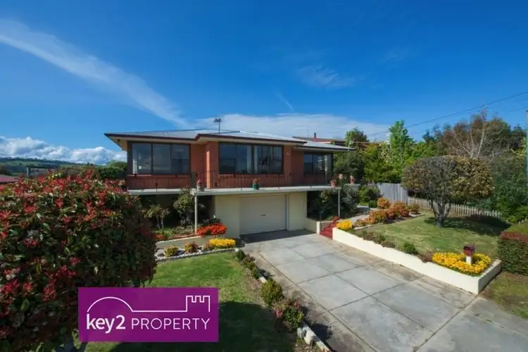 54 Queechy Road, Norwood TAS 7250