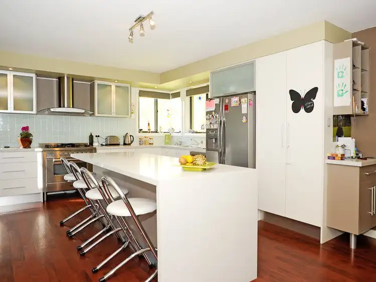 Second view of Homely house listing, 41 Russell Road, Claremont TAS 7011