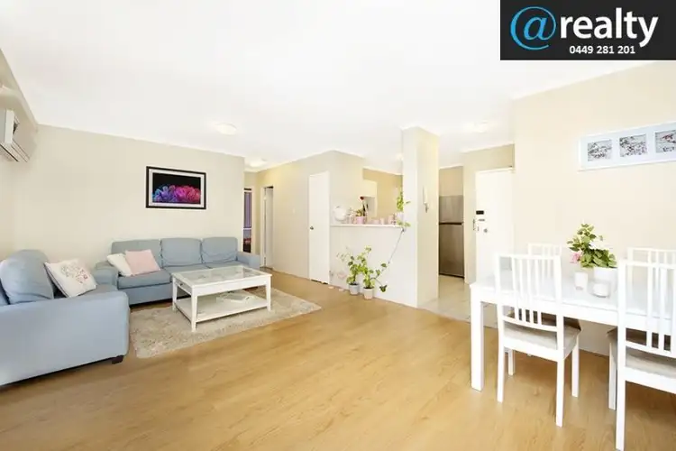 114/2 Riverpark Drive, Liverpool NSW 2170