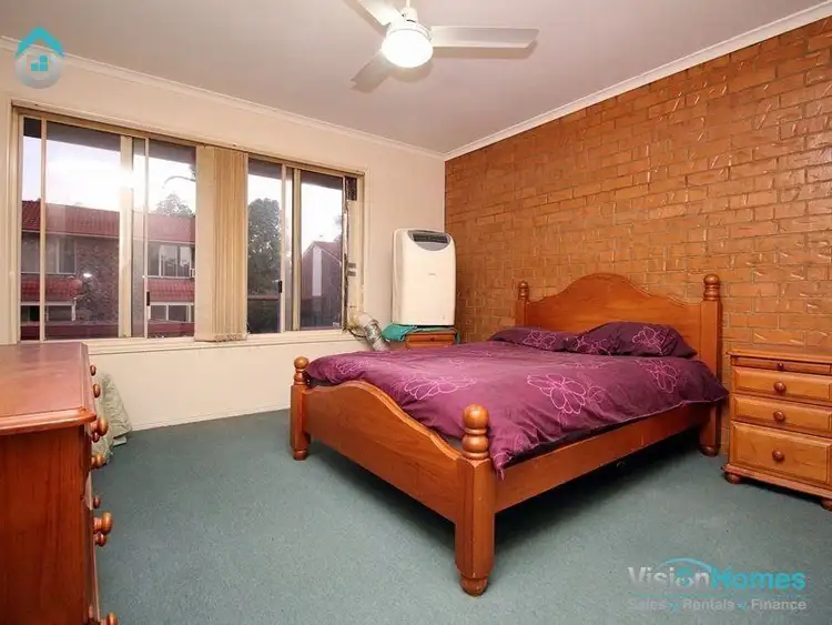 Sixth view of Homely townhouse listing, 43/3 Costata Street, Hillcrest QLD 4118