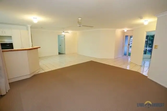 Third view of Homely house listing, 15 Rivergum Court, Condon QLD 4815
