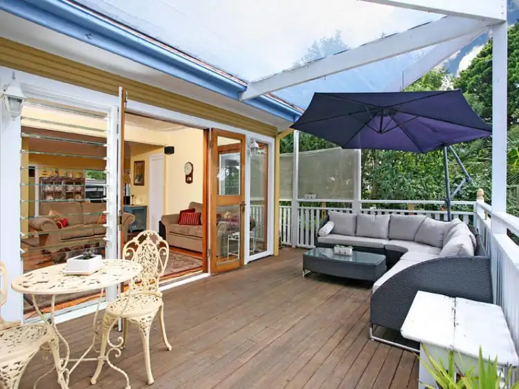 Sixth view of Homely house listing, 23 Wakehurst Parkway, Seaforth NSW 2092