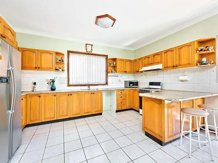 Third view of Homely house listing, 62 Linthorn Avenue, Croydon Park NSW 2133