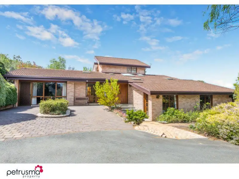 Main view of Homely house listing, 11 Bardia Court, Roches Beach TAS 7170