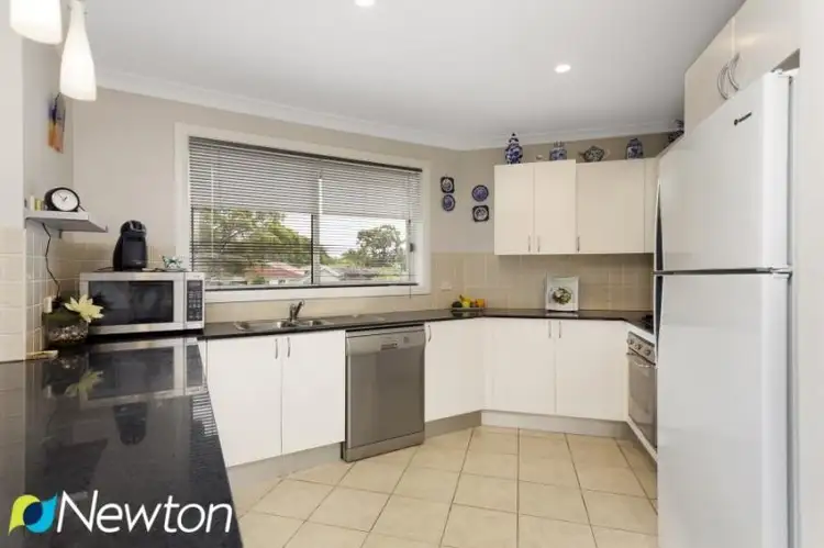 Third view of Homely apartment listing, 13/31-33 Hotham Road, Gymea NSW 2227