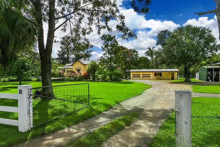 Fifth view of Homely house listing, 21 Johnstons Lane, Main Arm NSW 2482